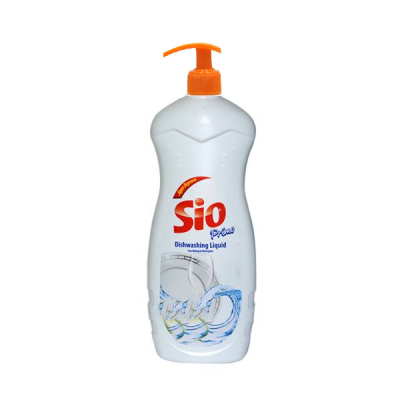 Detergent de Vase Sio cu Pompa 1350ml Aroma Orange DNC62540