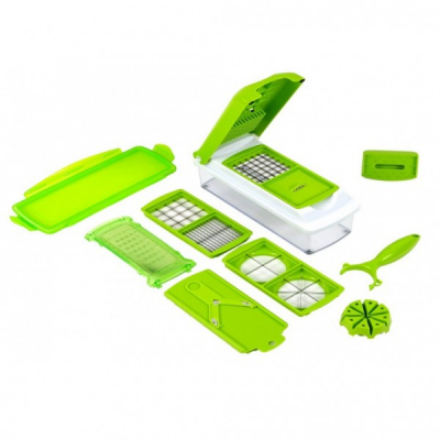 Dicer Plus Tocator, Feliator, Razatoare Multifunctionala