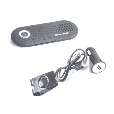 Difuzor Auto Hands Free cu Bluetooth LD188