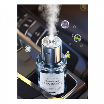 Difuzor Odorizant cu Uleiuri Esentiale Car&Home Fragrance 160ml DNC65379