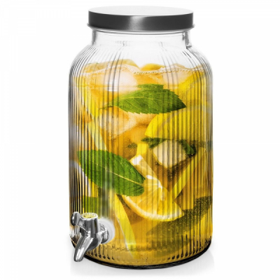 Dispenser pentru Bauturi sticla Cok 3l GB1K6 147-0040 CNN52641