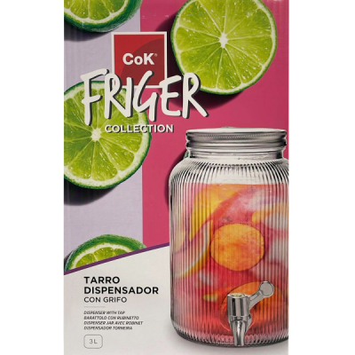 Dispenser pentru Bauturi sticla Cok 3l GB1K6 147-0040 CNN52641