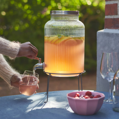 Dispenser pentru Bauturi sticla Cok 5l GB1K4 147-0038 CNN50589