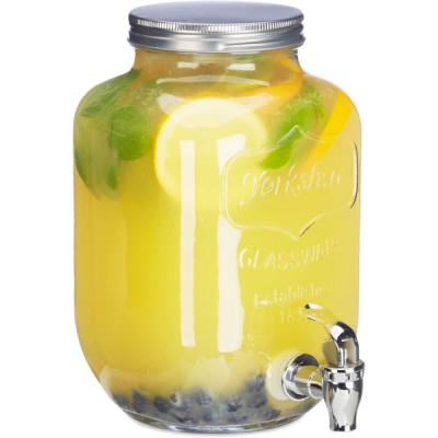 Dispenser pentru Bauturi sticla Cok 5l GB1K4 147-0038 CNN52642