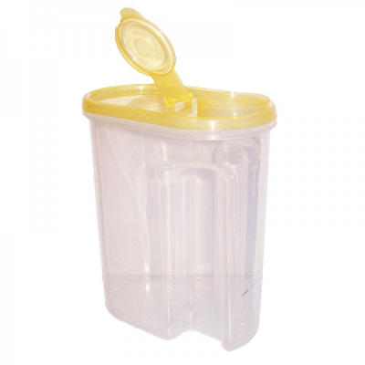 Dozator alimente caserola plastic 294 2L