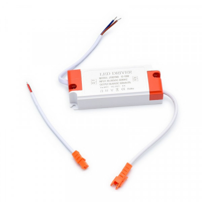 Driver LED 12-18W Curent Constant 300mA Conector Rapid J1801NB DALBI 7D011 XXM