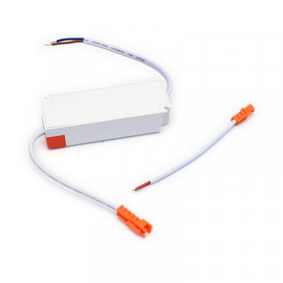 Driver LED 12-18W Curent Constant 300mA Conector Rapid J1801NB DALBI 7D011 XXM