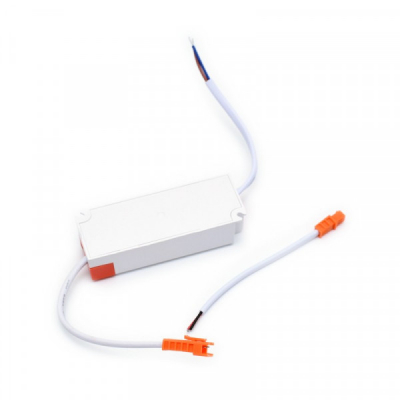 Driver LED 18-24W Curent Constant 300mA Conector Rapid J2401NB DALBI 7D012 XXM