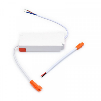 Driver LED 25-36W Curent Constant 300mA Conector Rapid J3601NB DALBI 7D013 XXM