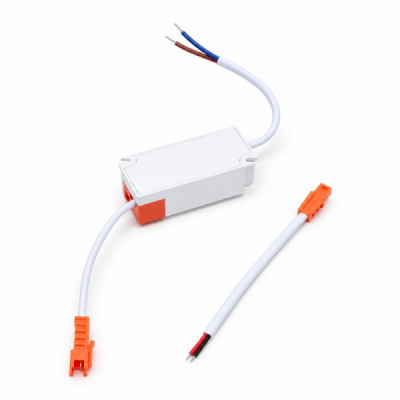 Driver LED 4-7W Curent Constant 300mA Conector Rapid J0701NA DALBI 7D009 XXM