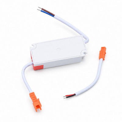 Driver LED 8-12W Curent Constant 300mA Conector Rapid J1201NB DALBI 7D010 XXM