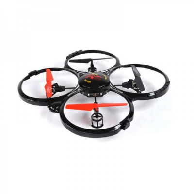 Drona cu 4 Canale 6 Axe Gyro Quadcopter LHX4