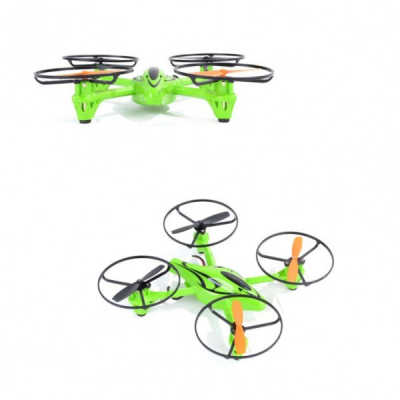 Drona cu 4 Canale 6 Axe Gyro Quadcopter Aerocraft Nephilim X K600