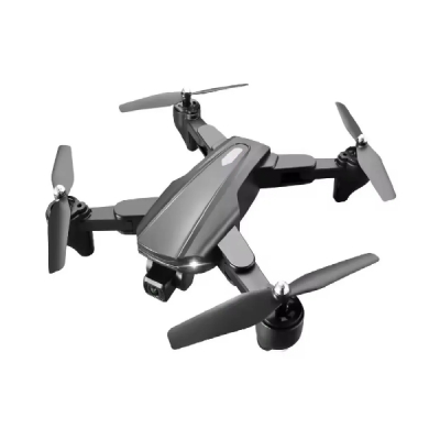 Drona cu camera si telecomanda 4K HD 360 grade Andowl F80