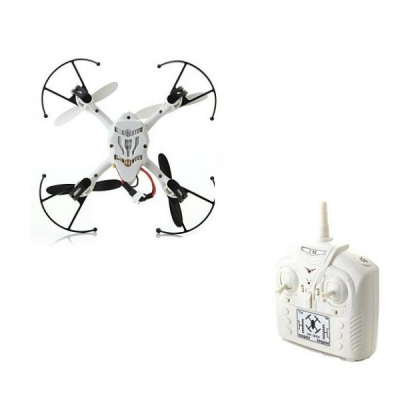 Drona Jucarie cu 4 Canale 6 Axe Gyro Explorer DW558