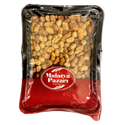 Dude Albe Deshidratate Dulci si Gustoase Turcia Malatya 150g MGR33454