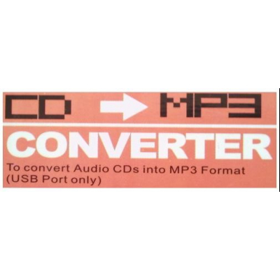 Dvd player si convertor audio cd in mp3 victronic vc857