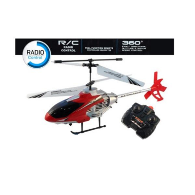 Elicopter 3.5 Canale Zbor Omni Directional  QY66
