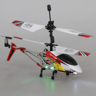 Elicopter 3D cu Telecomanda si Gyro X108