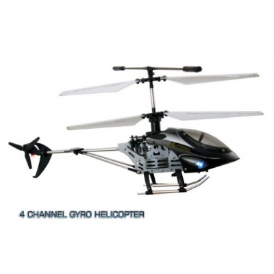 Elicopter cu Telecomanda 4 Canale si Gyro L6021