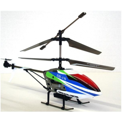 Elicopter cu Telecomanda si Camera cu Display LCD K20C