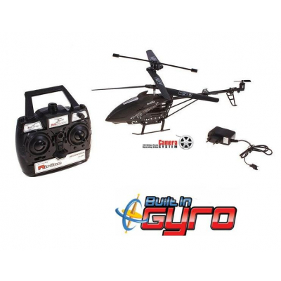 Elicopter cu Camera Video si Foto 3.5 Canale LH1108