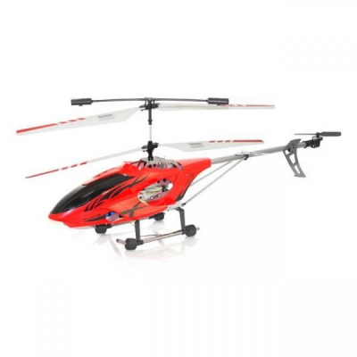 Elicopter cu Gyro 3.5 Canale 70cm Cyclone W9081