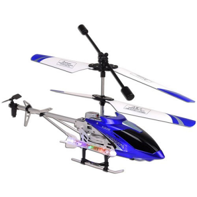 Elicopter cu Gyro 3.5 Canale Fly Dragon R/C Helicopter HJ2281