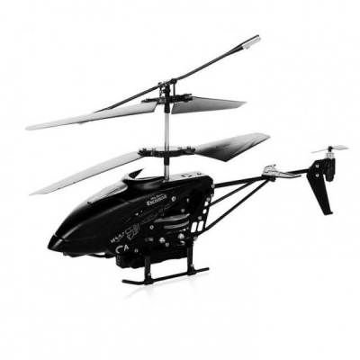 Elicopter cu Gyro 3.5 Canale si Camera Video Lead Honor LH1101D