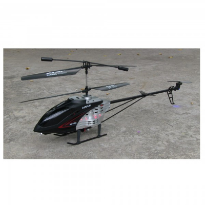 Elicopter cu Telecomanda AirFun 3.5CH Gyro 87cm AF703RC