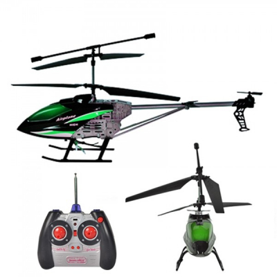 Elicopter cu Telecomanda Gyro 3.5Ch R/C Helicopter F8153