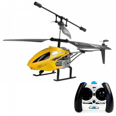 Elicopter cu Telecomanda Gyro 3.5Ch R/C Helicopter Ghost PF938