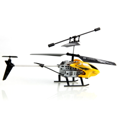 Elicopter cu Telecomanda Gyro 3.5Ch R/C Helicopter Ghost PF938