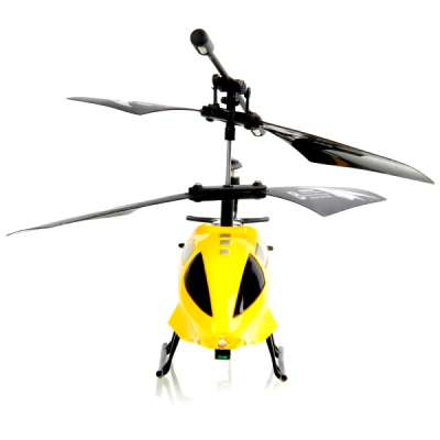 Elicopter cu Telecomanda Gyro 3.5Ch R/C Helicopter Ghost PF938