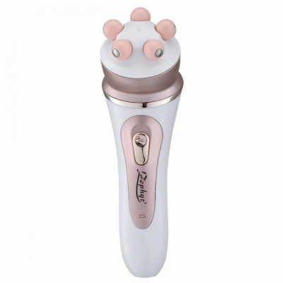 Epilator 4in1 2 Viteze 4 Capete Zephyr Z1811E