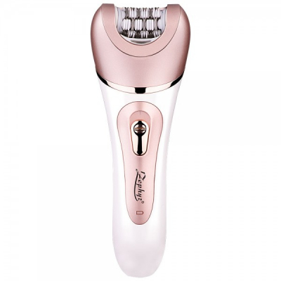 Epilator 4in1 2 Viteze 4 Capete Zephyr Z1811E