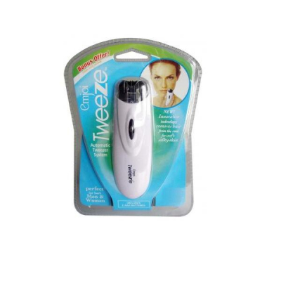 Epilator Electric My Tweeze