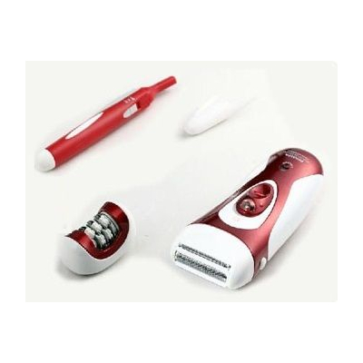 Epilator Reincarcabil 3in1 Surker SK306