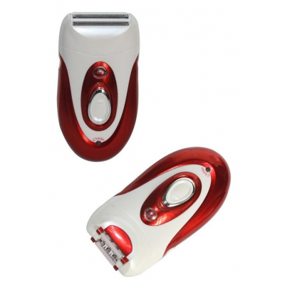 Epilator si Aparat de Ras 2in1 Surker SK303