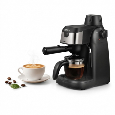 Espressor 3.5 bar 800W 240ml Victronic VC3404