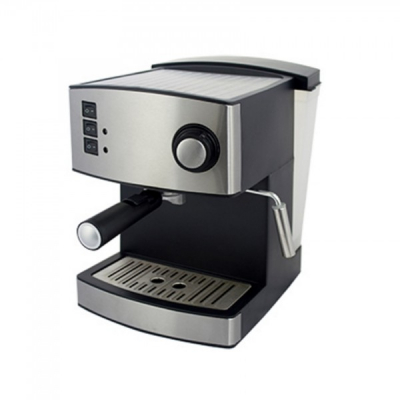 Espressor de Cafea Electric 15 Bar 1.6L 850W Zephyr Z1171F