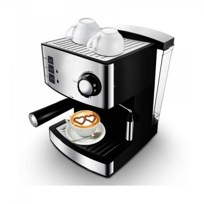 Espressor de Cafea Electric 15 Bar 1.6L 850W Zephyr Z1171F