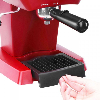 Espressor de Cafea Electric 4 cesti 5 Bar 800W Zephyr Z1171H