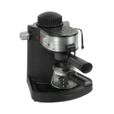 Expresor Cafea 4 cesti 650W 3.5Bari Hausberg HB3715