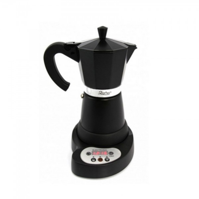 Expresor Cafea Electric 6 cesti 480W Zephyr Z1175C6