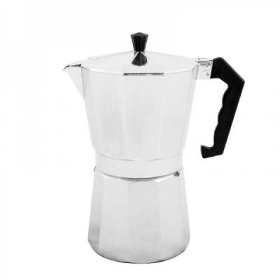 Expresor Cafea Manual Aragaz 530ml 12 cesti Grunberg GR497