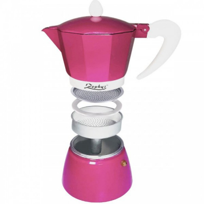 Expresor Cafea Manual Aragaz 6 cesti Sapir SP1173L6