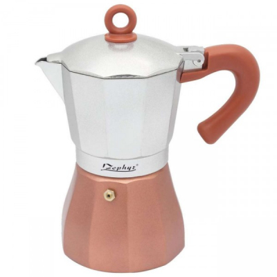 Expresor Cafea Manual Aragaz 6 cesti Zephyr Z1173K6