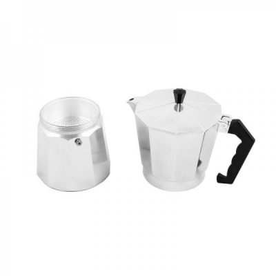 Expresor Cafea Manual Aragaz 430ml 9 cesti Grunberg GR495