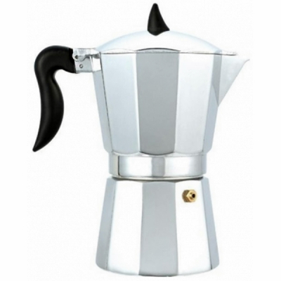 Expresor Cafea Manual pentru Aragaz 12 cesti Bohmann BH9412